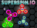 Mchezo SuperSpin.io