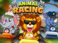 Mchezo Animal Racing