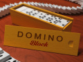 Mchezo Domino Block  