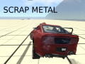 Mchezo Scrap metal 1