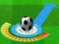 Mchezo Euro Free Kick 2012