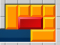 Mchezo Red Block Rescue