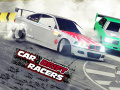 Mchezo Car Drift Racers