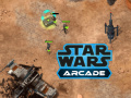 Mchezo Star Wars Arcade