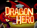 Mchezo Dragon Hero