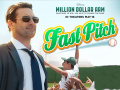 Mchezo Million Dollar Arm: Fast Pitch