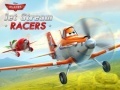 Mchezo Planes: Jet Stream Racers