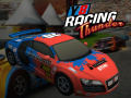 Mchezo Y8 Racing Thunder
