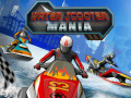 Mchezo Water Scooter Mania