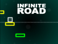 Mchezo Infinite Road