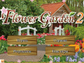 Mchezo Flower Garden 2