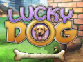 Mchezo Lucky Dog