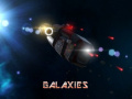 Mchezo Galaxies