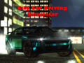 Mchezo City Car Driving Simulator