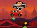 Mchezo Desert Racing
