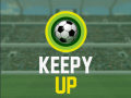 Mchezo Keepy Up  