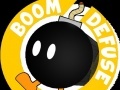 Mchezo Boom Defuse