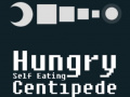 Mchezo Hungry Centipede