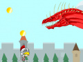 Mchezo Dragon Chaser 