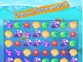Mchezo Ocean Treasures