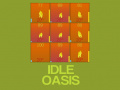 Mchezo Idle Oasis