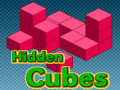 Mchezo Hidden Cubes