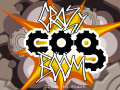 Mchezo Crazy Cog Boom