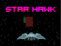 Mchezo Space Hawk