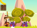 Mchezo Kong Hero