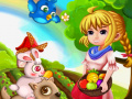 Mchezo Farm Link