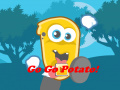 Mchezo Go Go Potato!