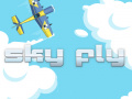 Mchezo Sky Fly