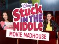 Mchezo Stuck in the middle Movie Madhouse