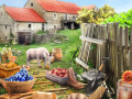 Mchezo The Forgotten Farm