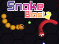 Mchezo Snake Blast 2