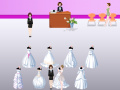 Mchezo Wedding Shop 2
