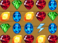 Mchezo Temple Of Diamonds