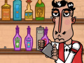 Mchezo Bartender by wedo you play