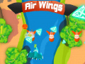 Mchezo Air Wings
