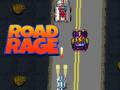 Mchezo Road Rage