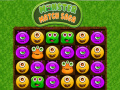 Mchezo Monster Match Saga