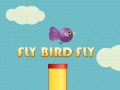 Mchezo Fly Bird Fly