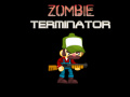 Mchezo Zombie Terminator  