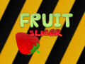 Mchezo Fruit Slicer