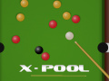 Mchezo X-Pool