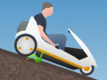 Mchezo Sinclair C5 Stunt Rider