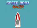 Mchezo Speed Boat Racer
