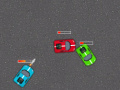 Mchezo Battle Cars