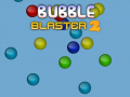 Mchezo Bubble Blaster 2