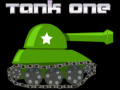 Mchezo Tank One
